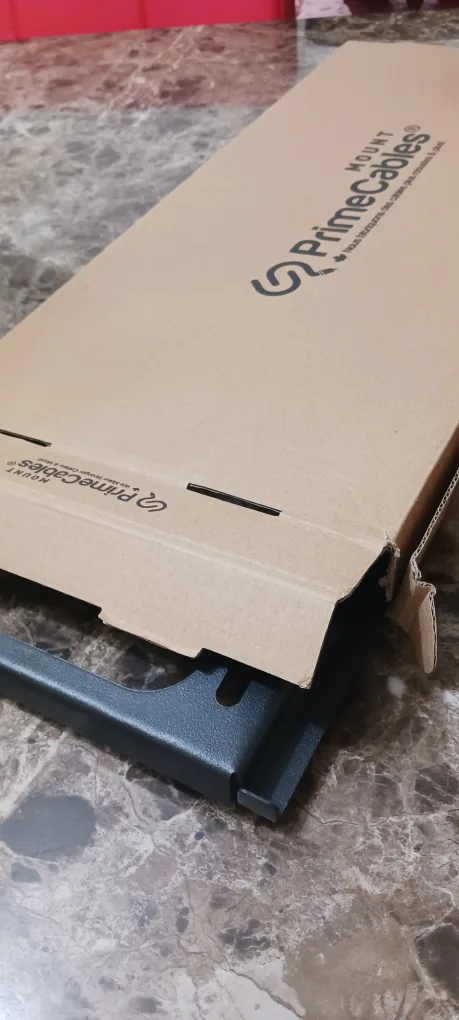 prime cabless wall mount brand new $30 image indicator(3)