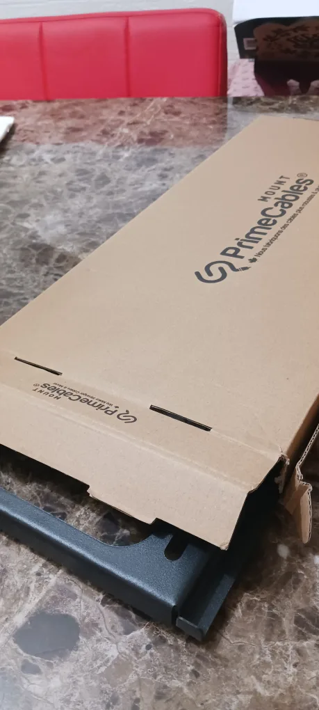 prime cabless wall mount brand new $30 image indicator(4)