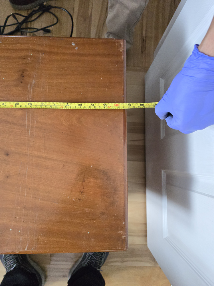 Antique Chinese Chest. - photo 4