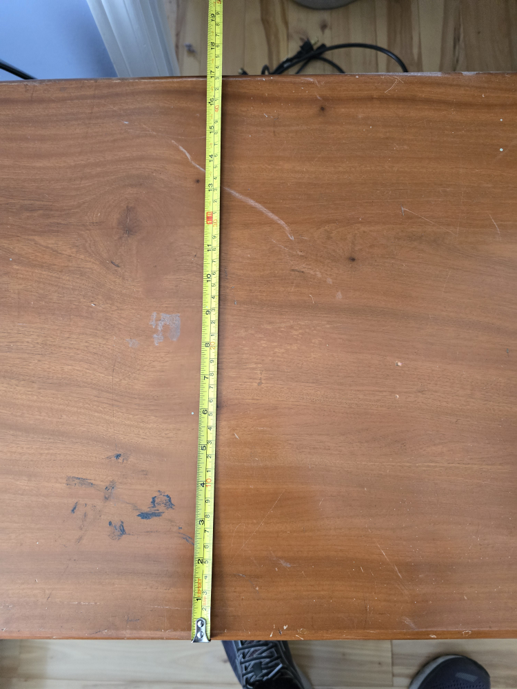 Antique Chinese Chest. - photo 5