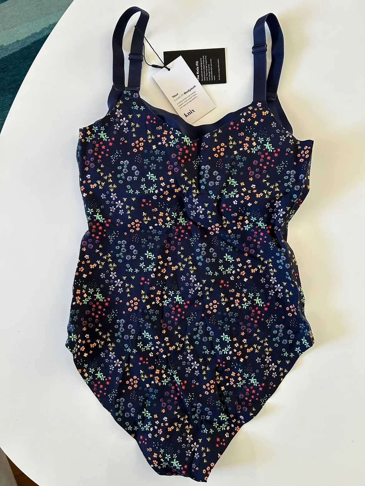 Knix LuxeLift Bodysuit image indicator(2)