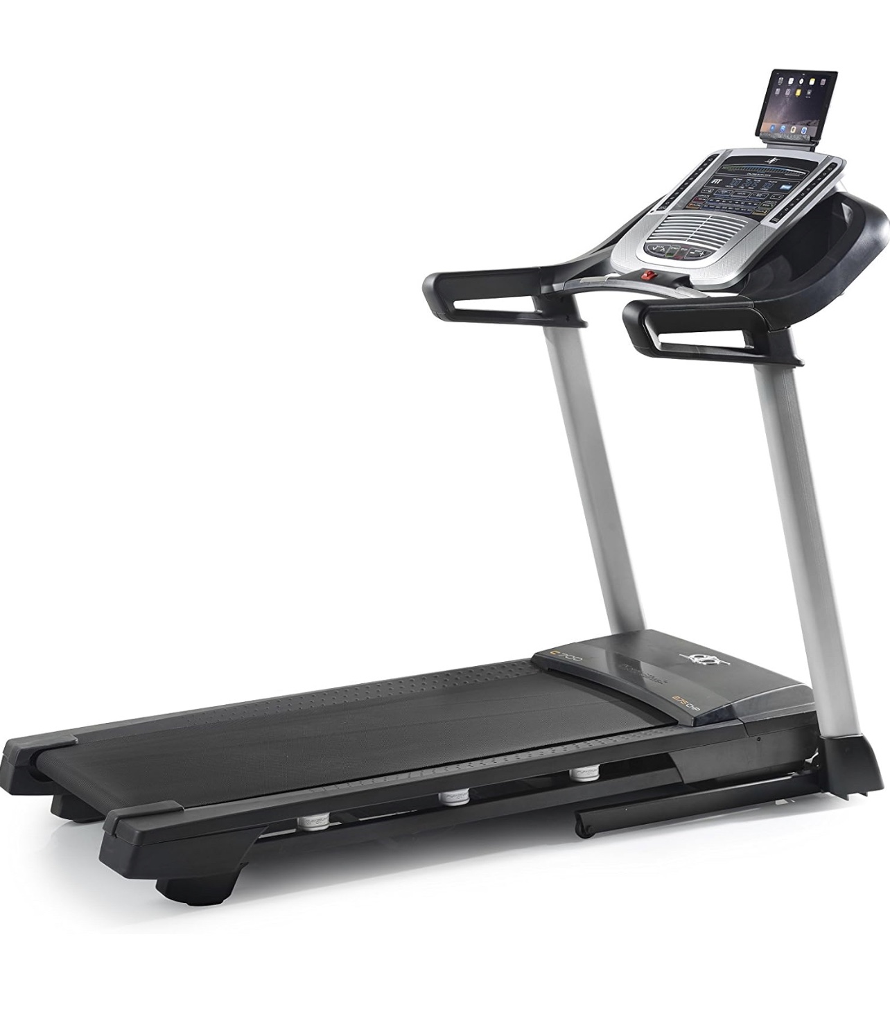 NordicTrack C 700 Treadmill 2.75CHP - photo 2