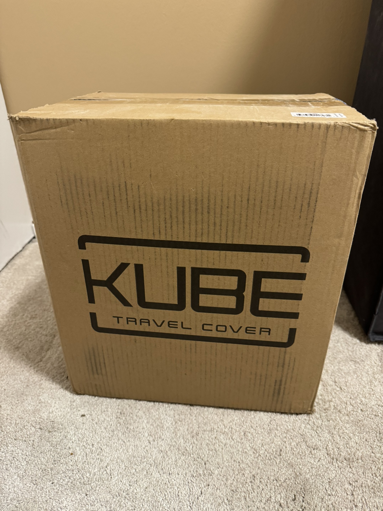 Sun Mountain KUBE Travel Cover - photo 4
