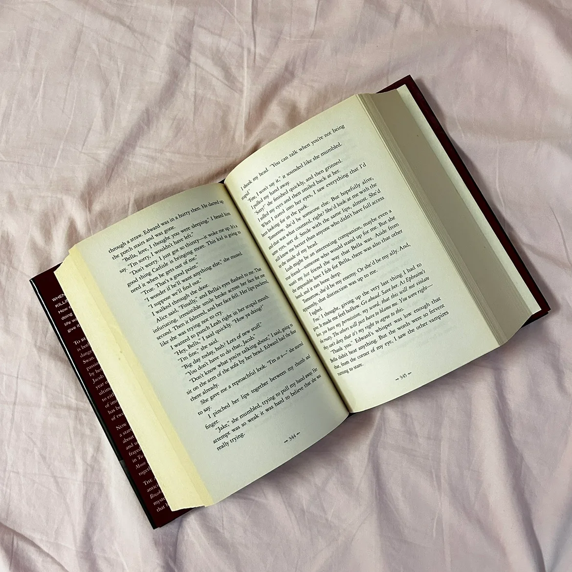 Twilight Saga - 4 Book Set image indicator(6)