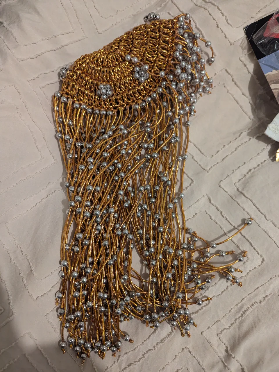 Halloween Egyptian queen headpiece image indicator(2)