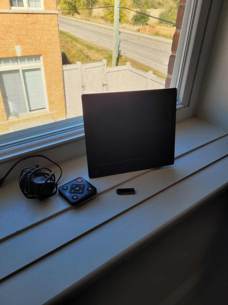 Digital Photo Frame - photo 2