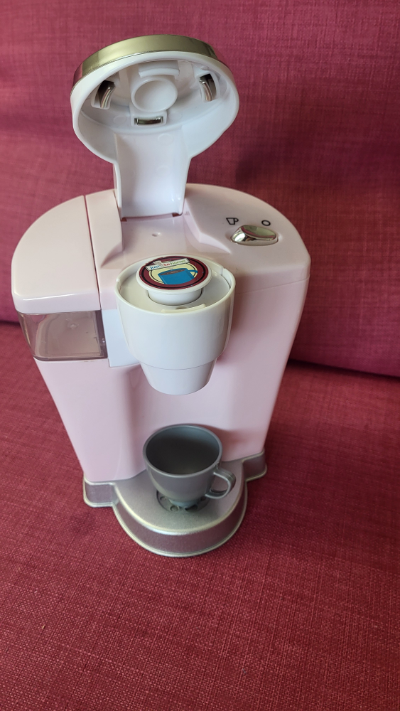 Food mixer, Toaster Coffee maker Set - photo 4