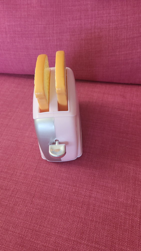 Food mixer, Toaster Coffee maker Set - photo 5