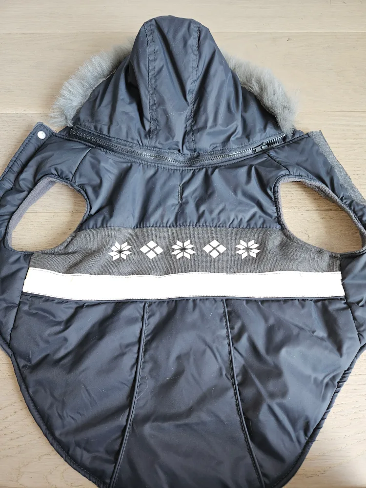 Dog Winter Coat image indicator(2)