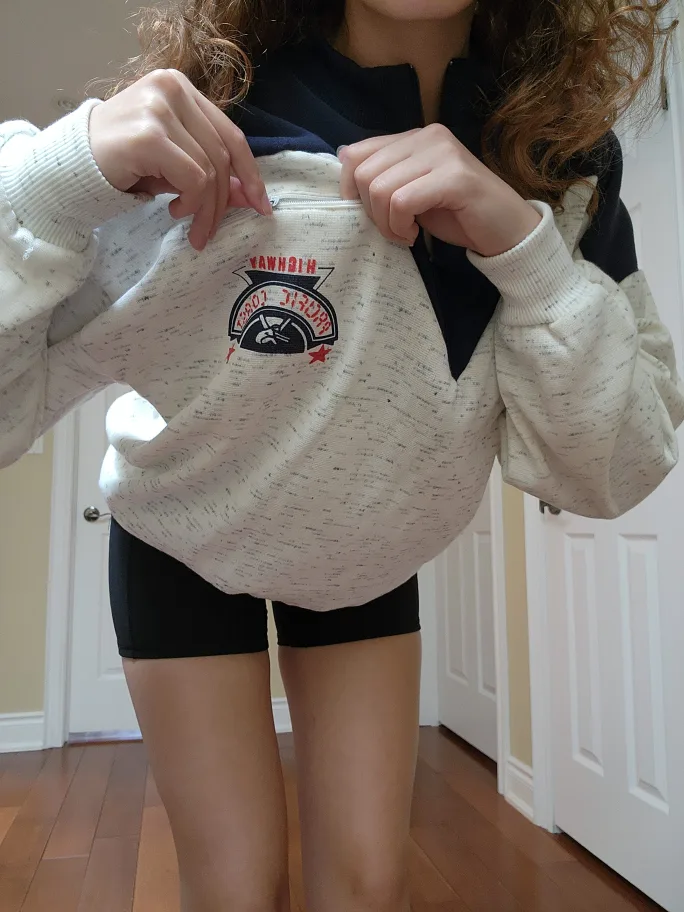 vintage pacific coast highway sweater image indicator(3)