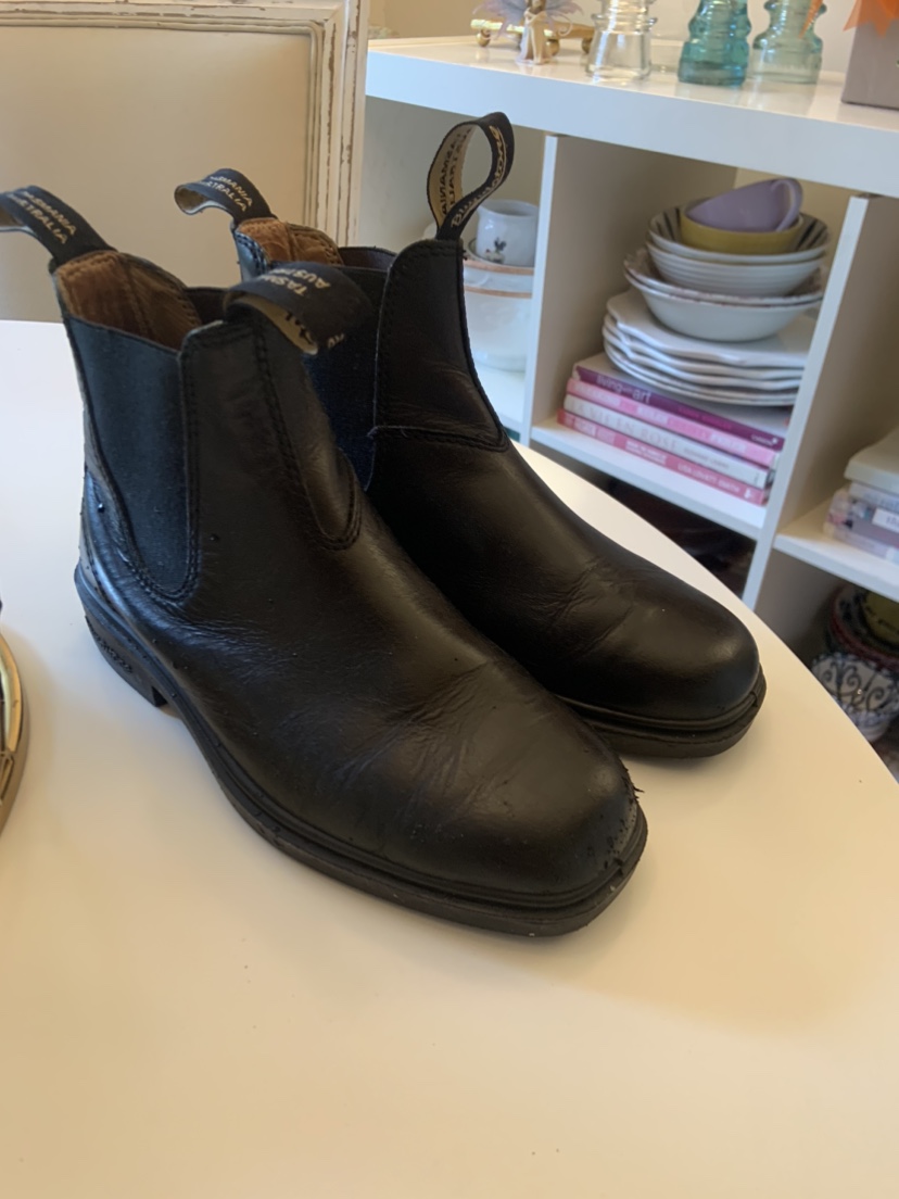 Blundstone Chelsea Boots