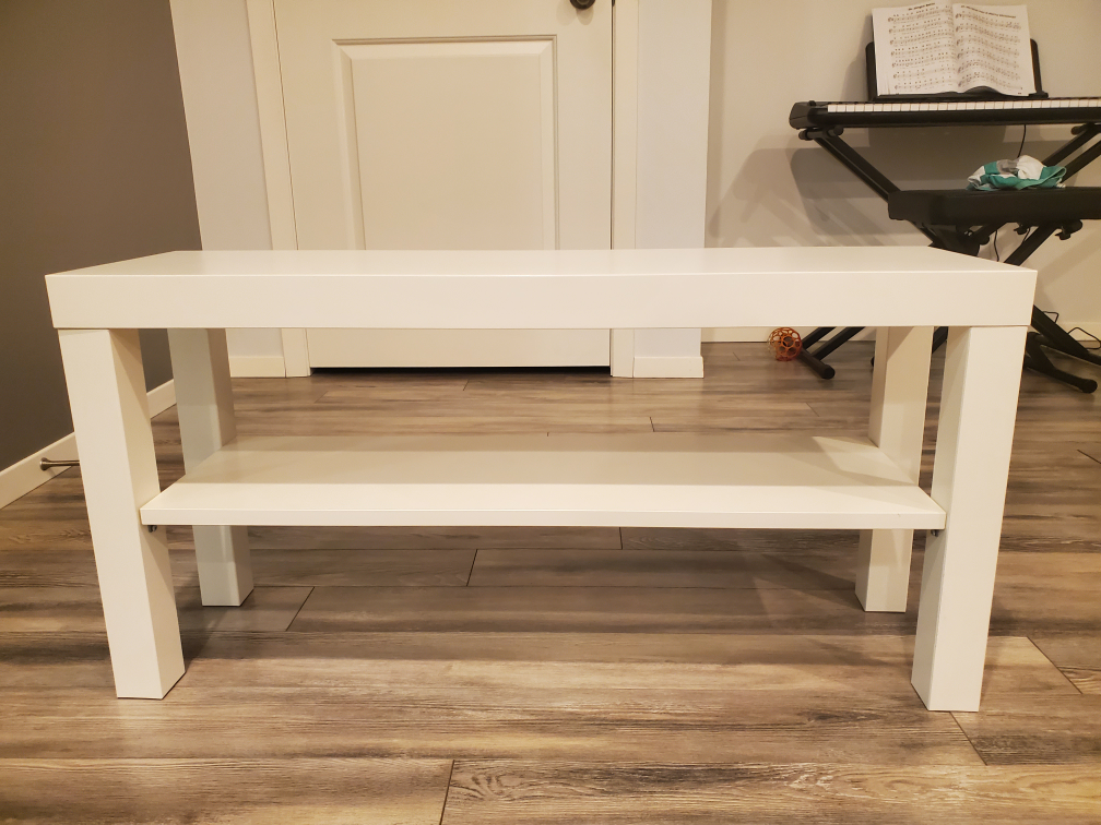 Ikea TV Stand