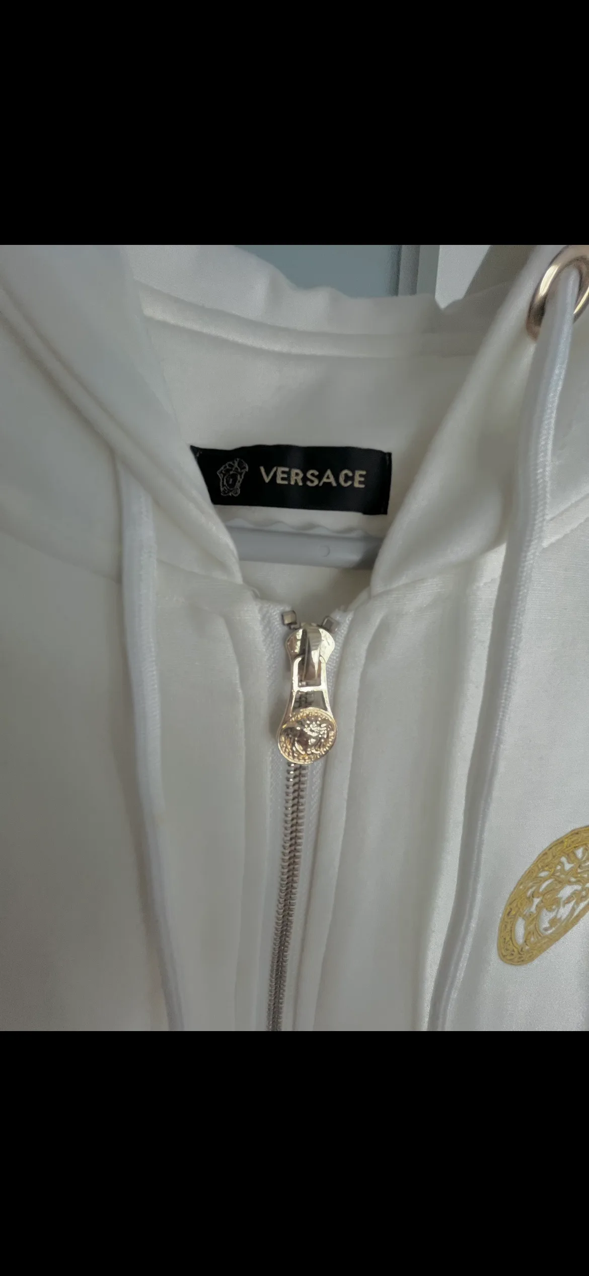 Versace Hoodie image indicator(2)