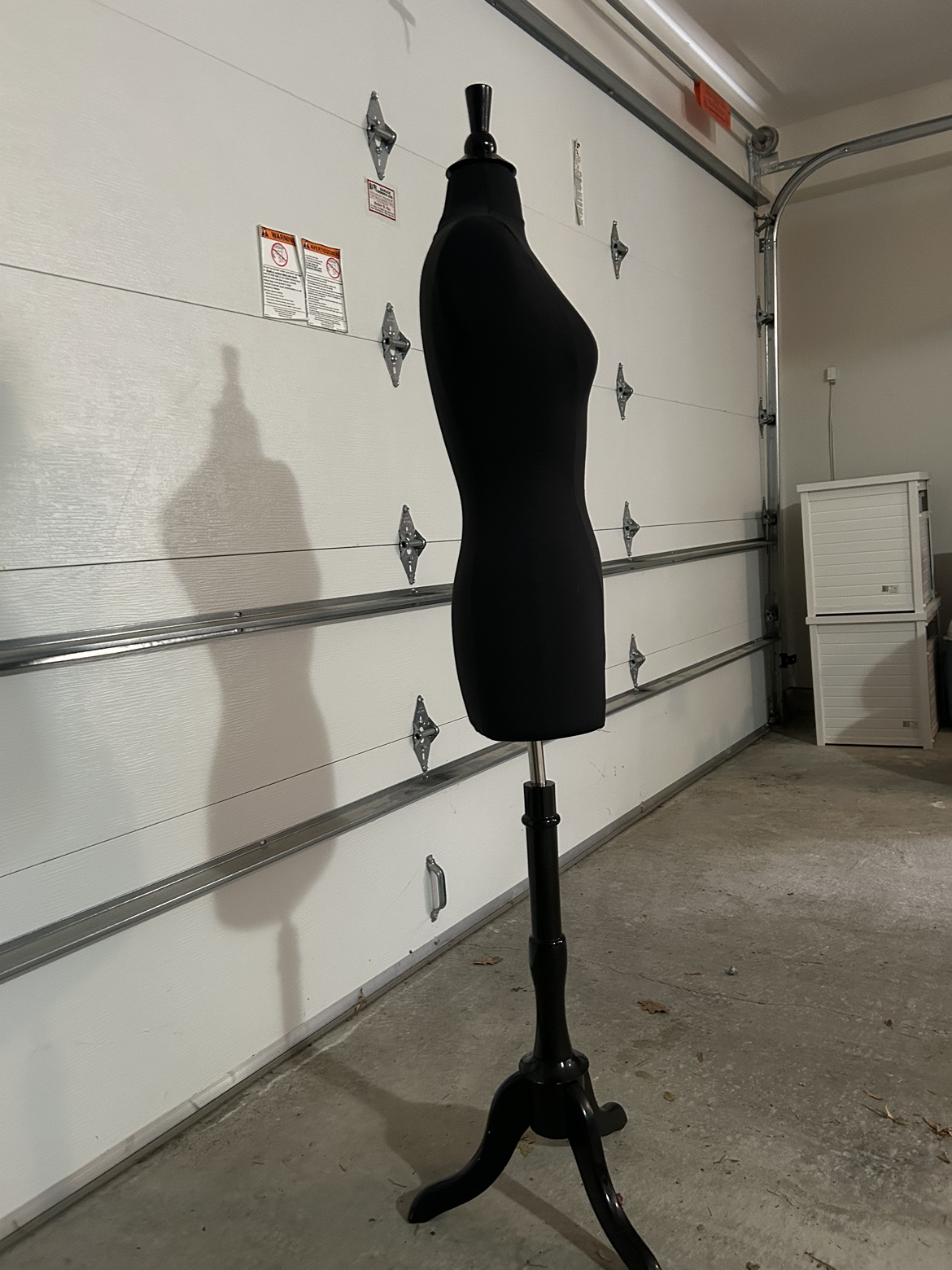 Dress forms /Female /Mannequin - photo 4
