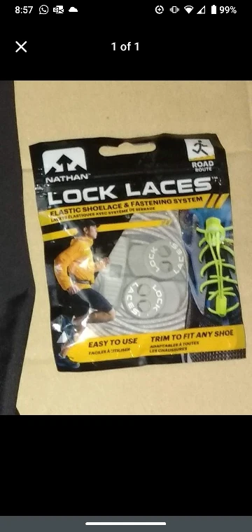 lock laces no tie  for shoes runners