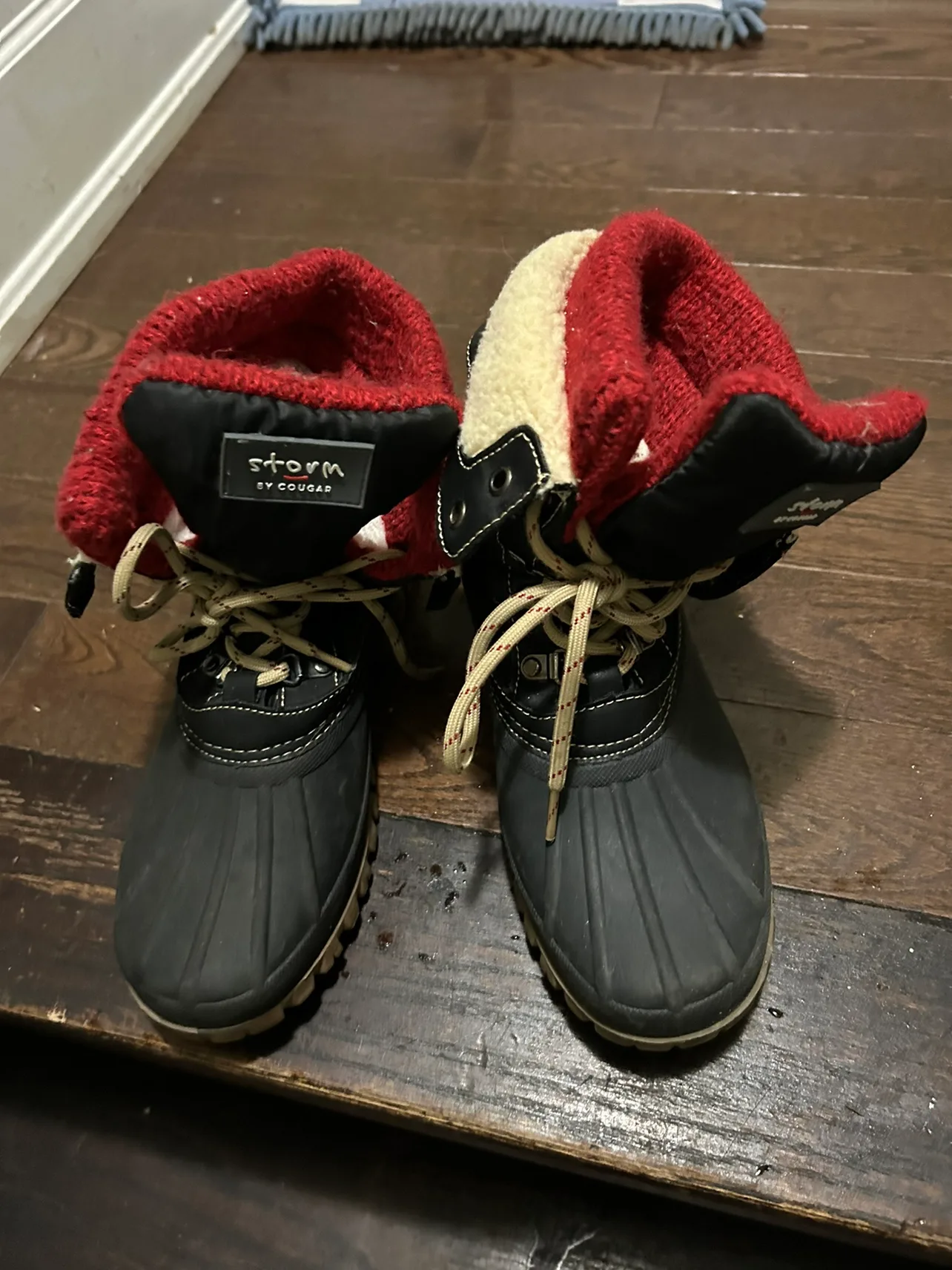 Storm by Cougar Winter Boots image indicator(3)