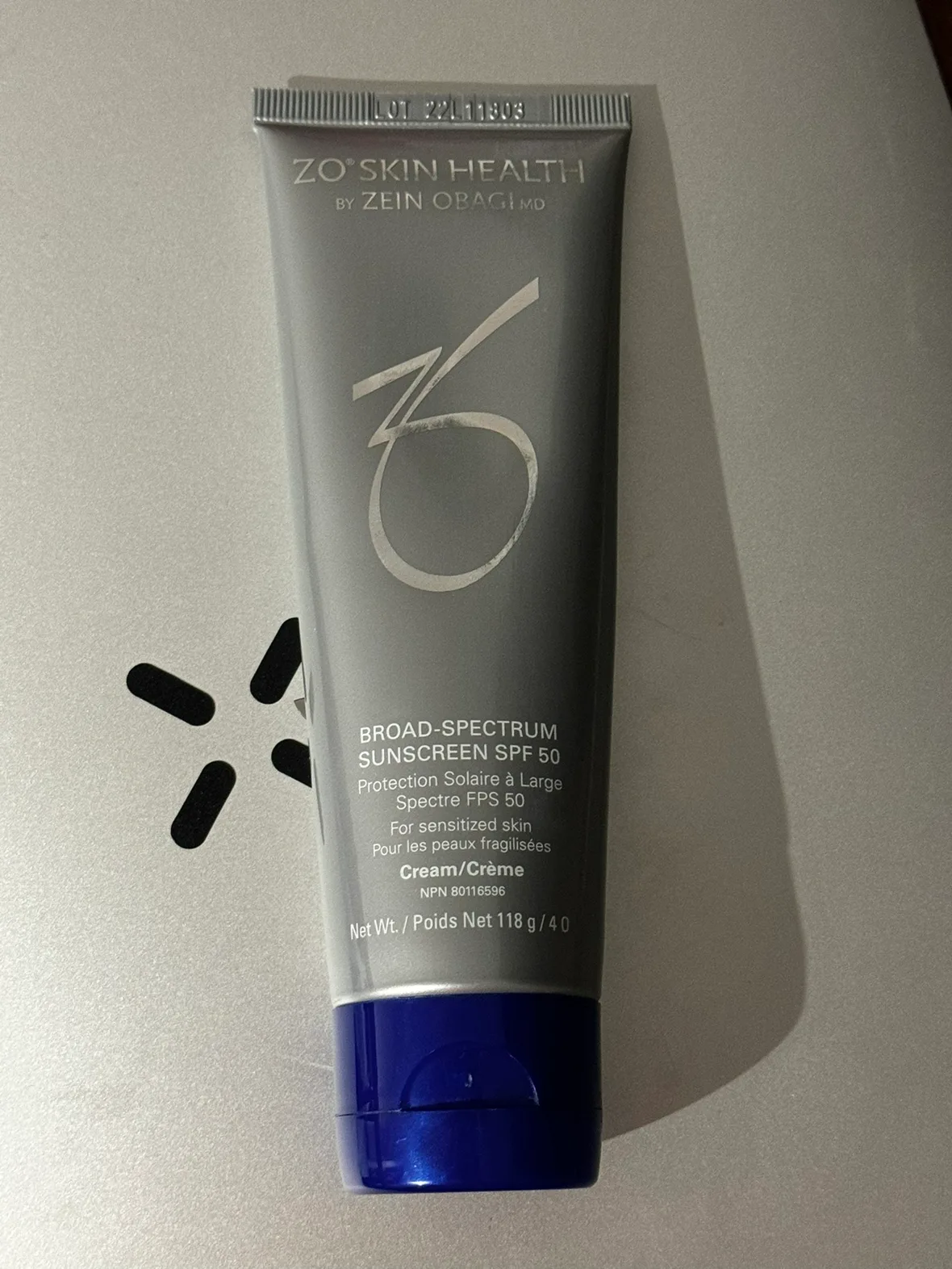 ZO Skin Health Sunscreen SPF 50 thumbnail
