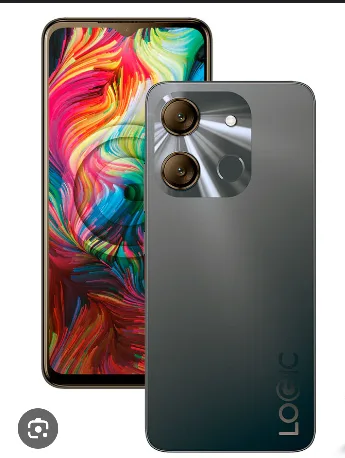 Logic Smartphone(L66M) 128g and 8gb RAM thumbnail
