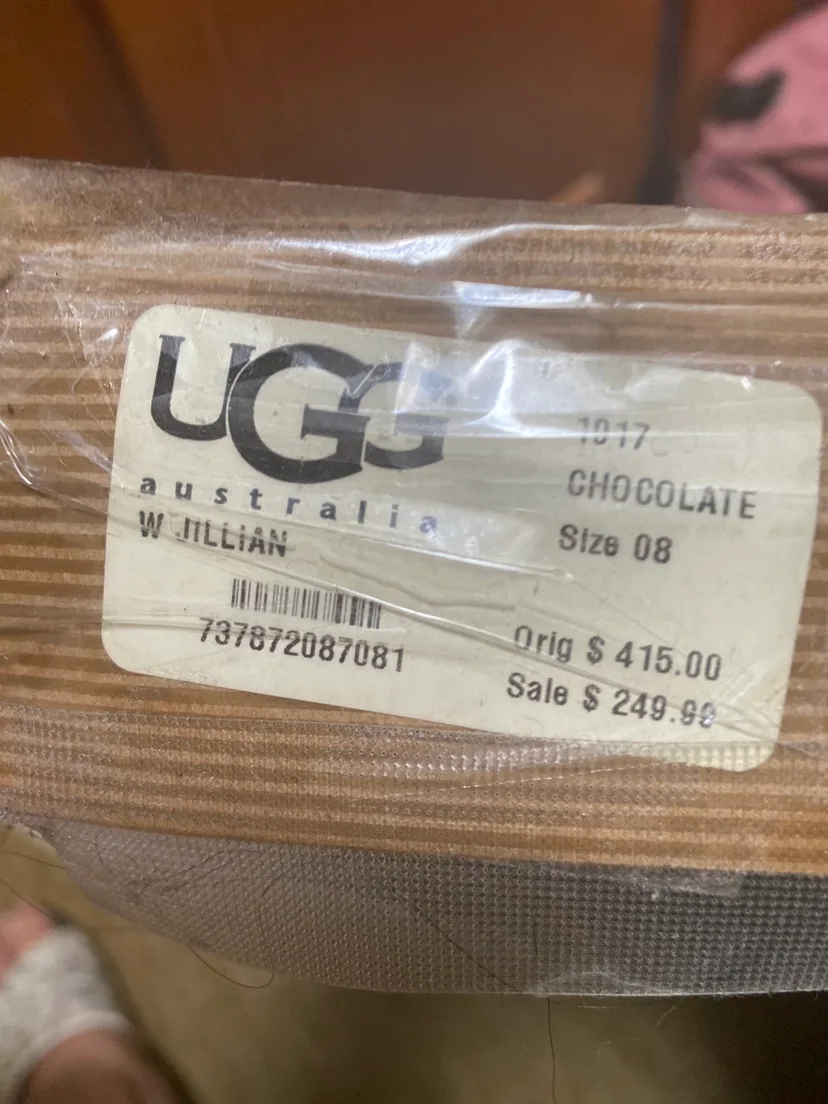 UGG Australia Women's Boots🥕🥕🥕 image indicator(2)