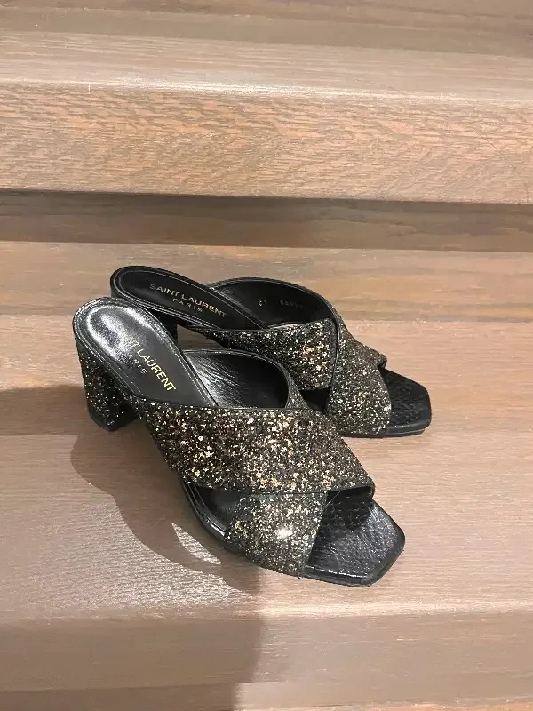 YSL Sandle size 36 thumbnail