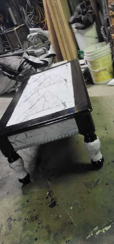 Coffee table - photo 2