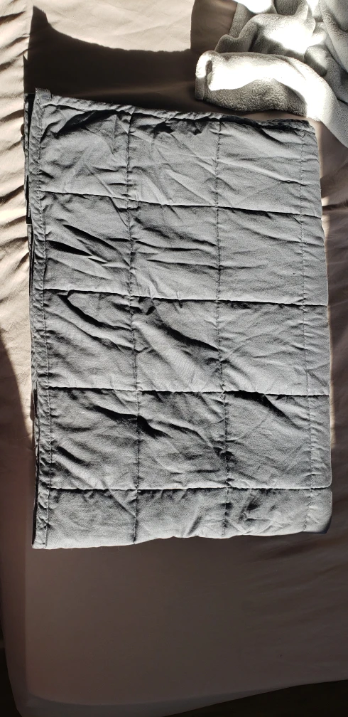 Weighted Blanket