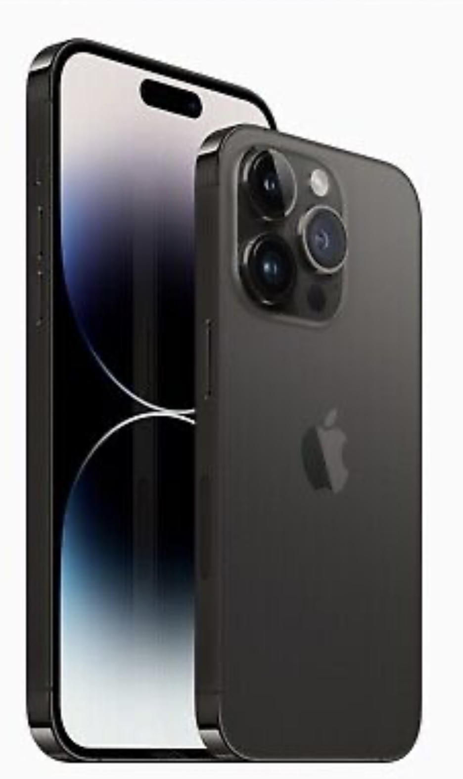 iPhone 14 Pro Max Space Black 128 GB