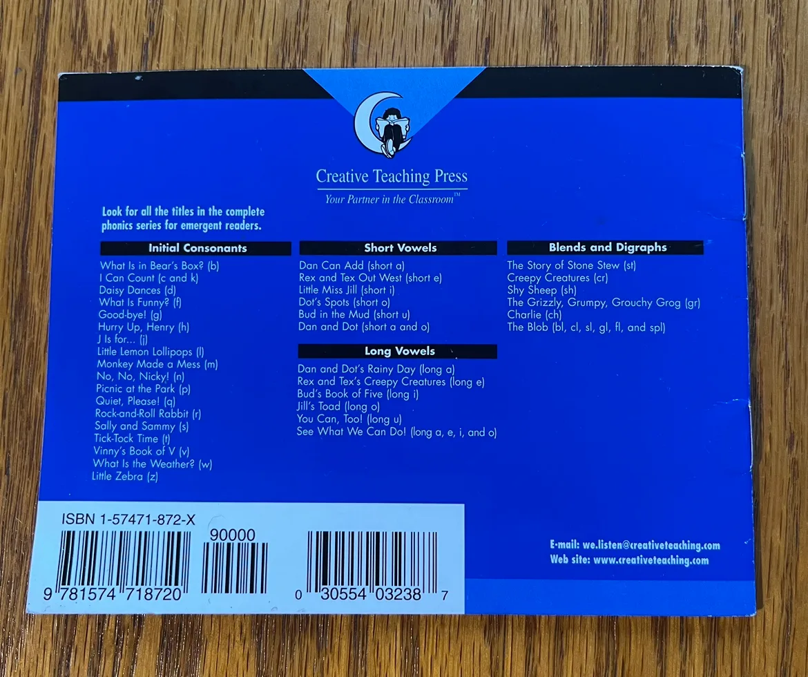 Bud in the Mud Kids Book image indicator(2)