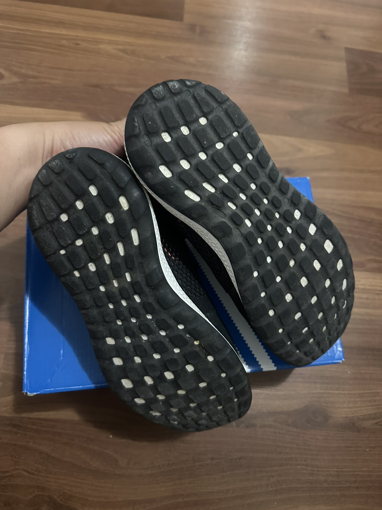 Adidas bounce - photo 2