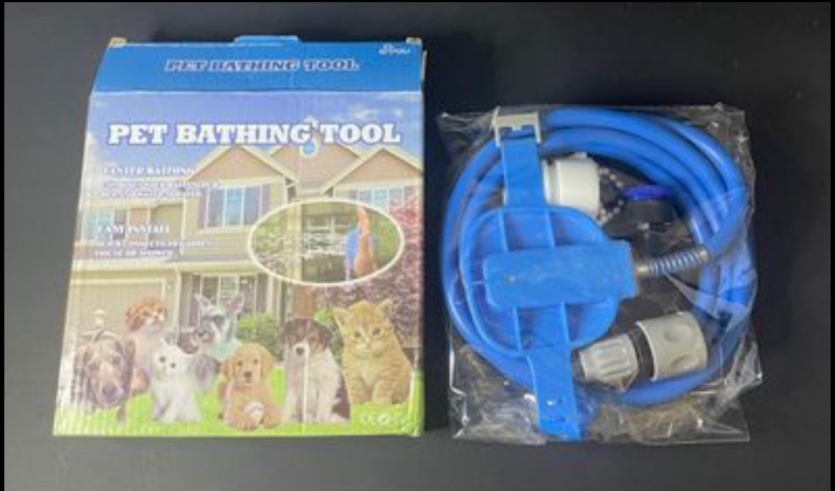 Pet Care Package - photo 3