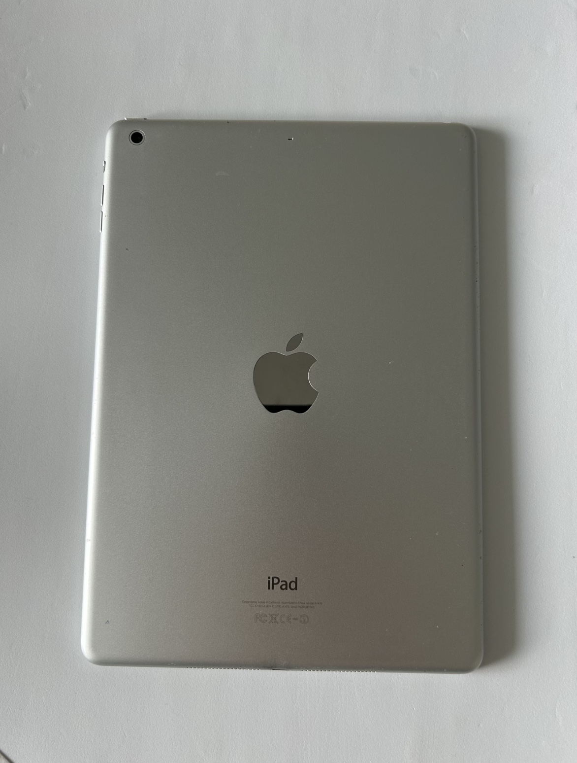 Apple iPad A1474 - photo 2