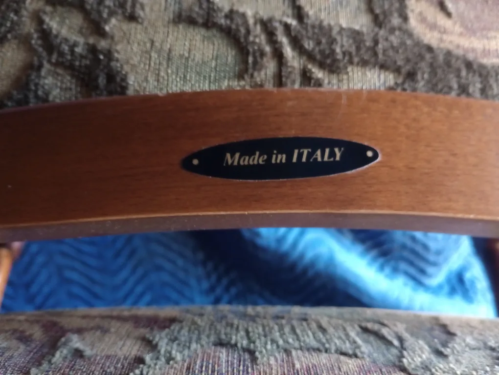 Vintage Armchair image indicator(7)