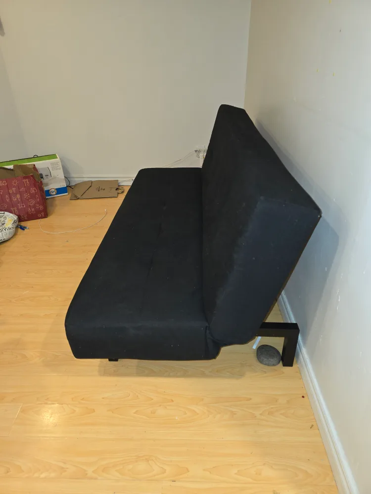 🛋️ Sofa Bed, Futon, Sleeper Sofa BALKARP from IKEA image indicator(2)