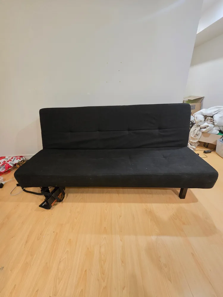 🛋️ Sofa Bed, Futon, Sleeper Sofa BALKARP from IKEA image indicator(4)