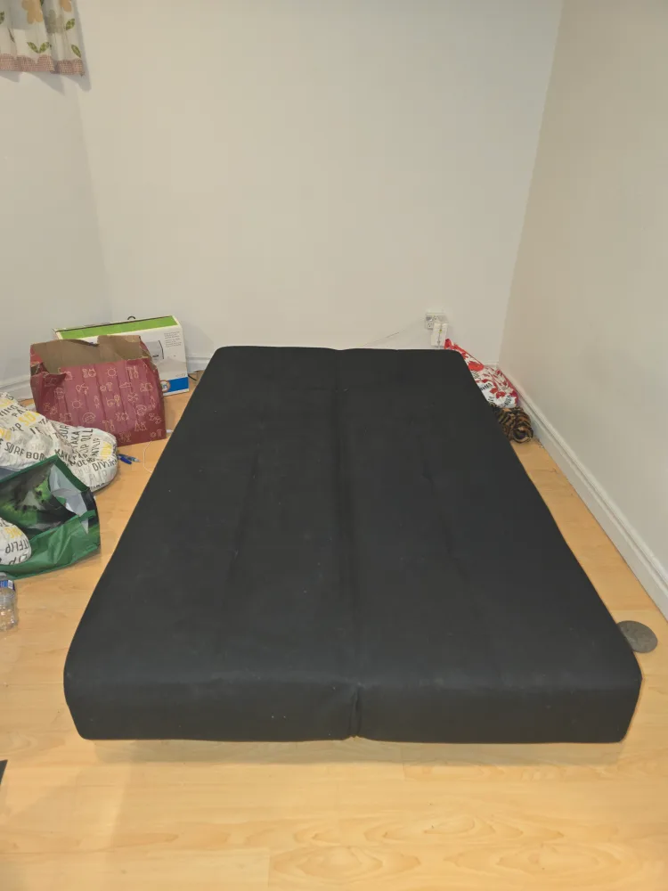 🛋️ Sofa Bed, Futon, Sleeper Sofa BALKARP from IKEA image indicator(5)