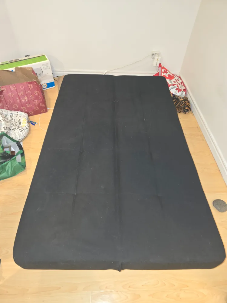 🛋️ Sofa Bed, Futon, Sleeper Sofa BALKARP from IKEA image indicator(6)