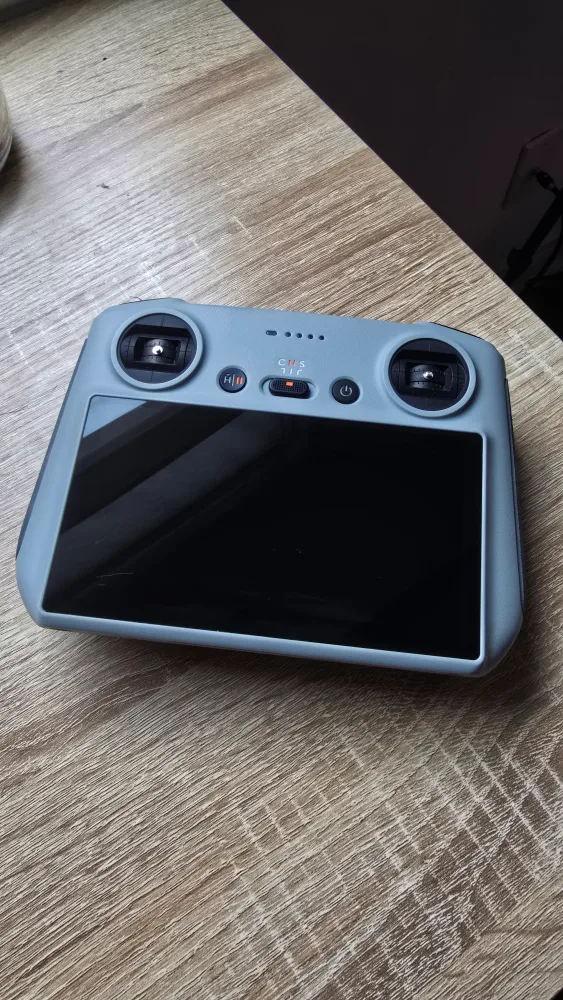 DJI Drone RC #ThriftyPicks