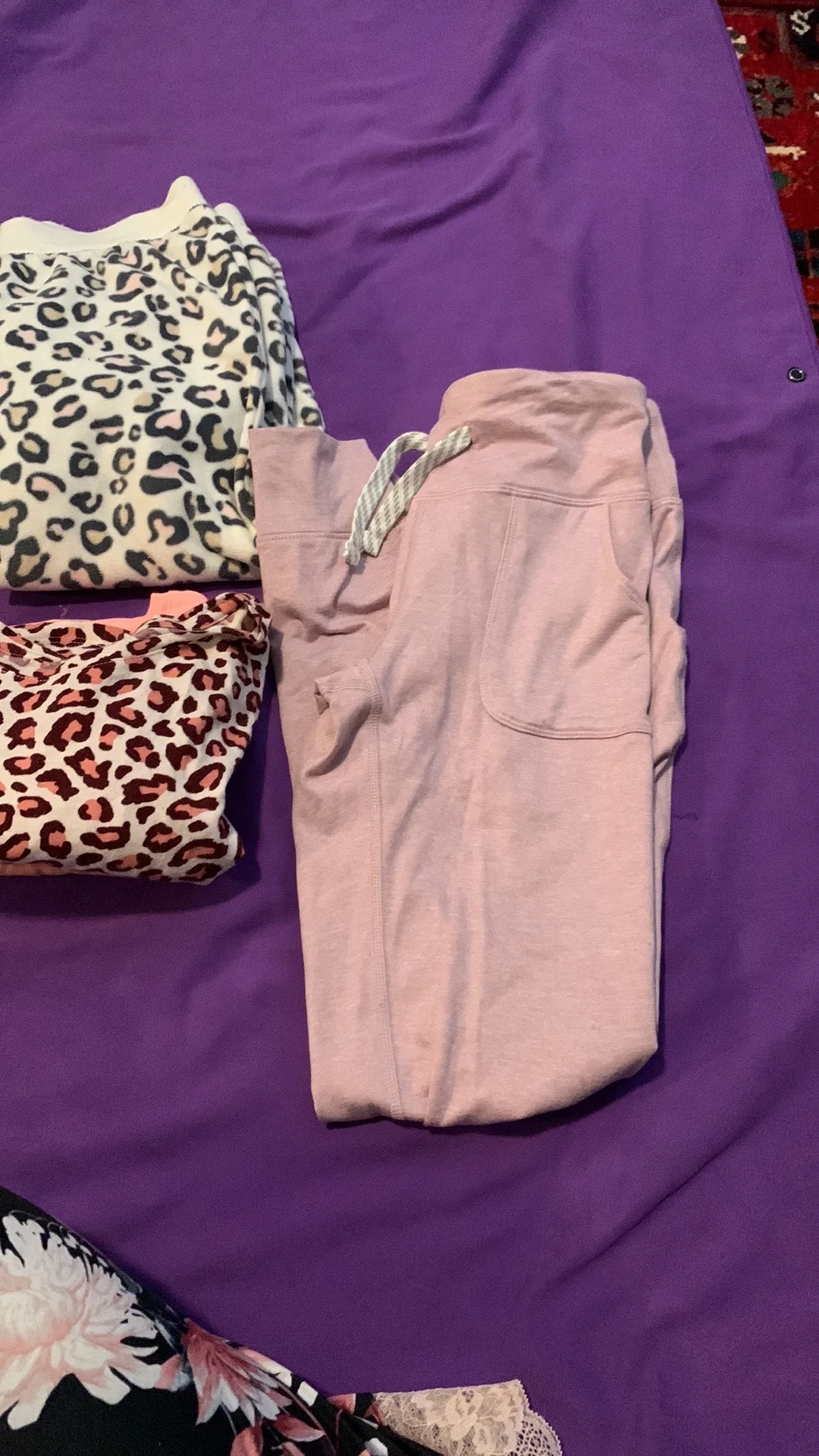 Girls' Clothes Bundle image indicator(5)