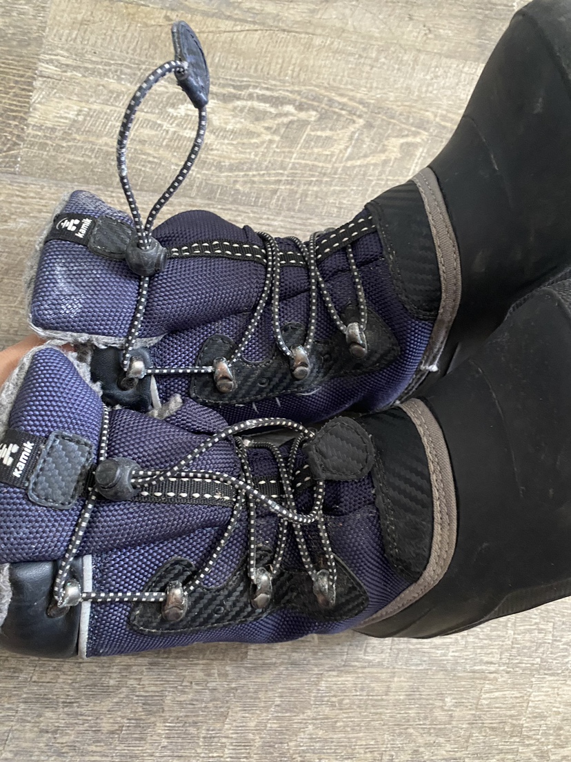 Kids Winter Boots - photo 2