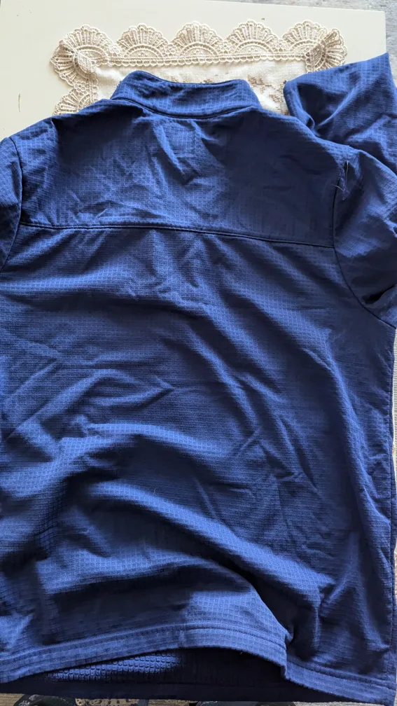 Toronto Maple Leafs Fanatics Authentic Pro used image indicator(4)