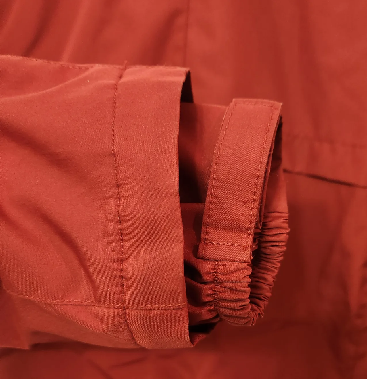 Banana Republic Red Jacket image indicator(6)