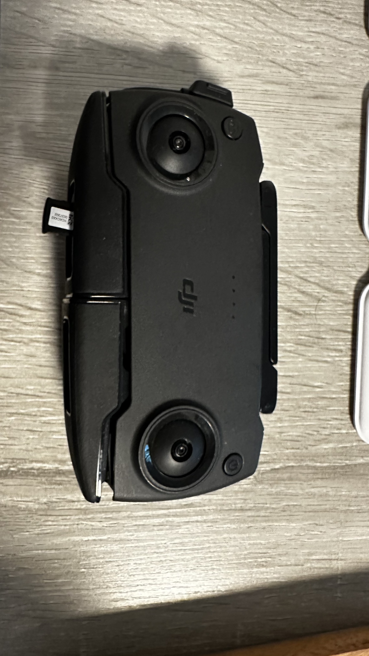 DJI Mini Remote Controller - photo 2