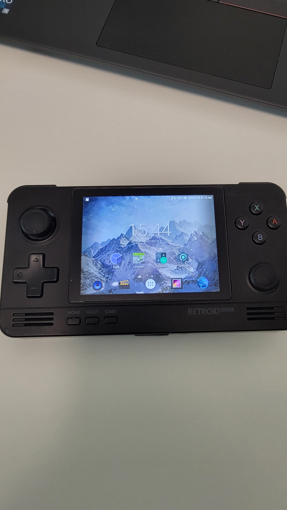 RETROID Pocket 2 - photo 3