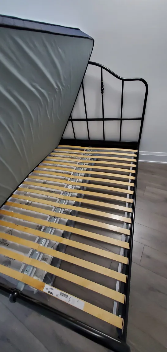 Sleep Country Mattress (Orthopaedic and No Spring) image indicator(6)