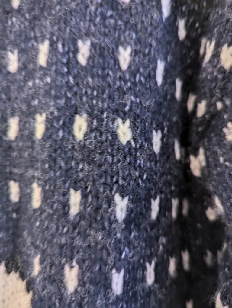 Polar bear sweater image indicator(3)