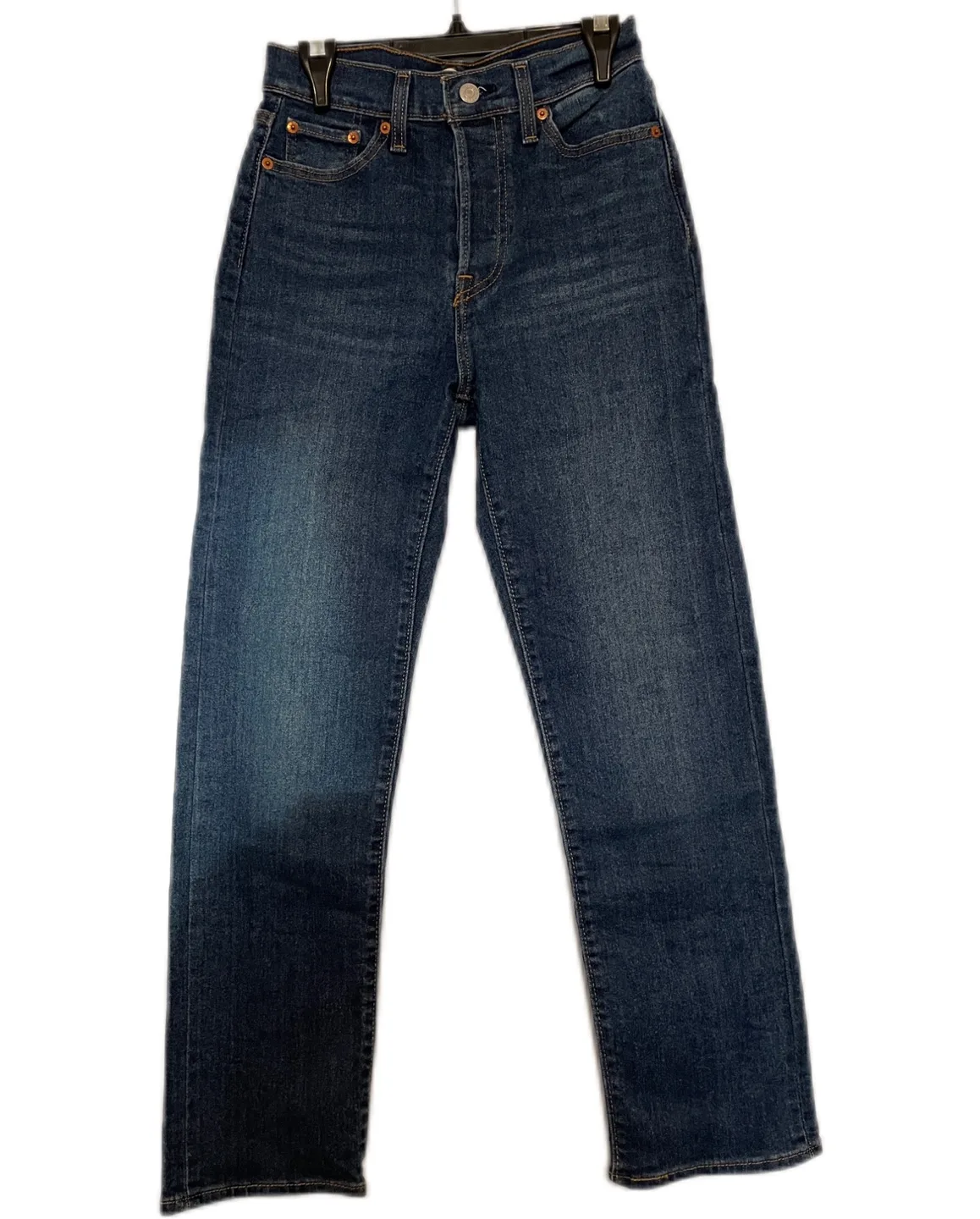 Levi's Jeans Bundle (2 pairs) Size 26 thumbnail