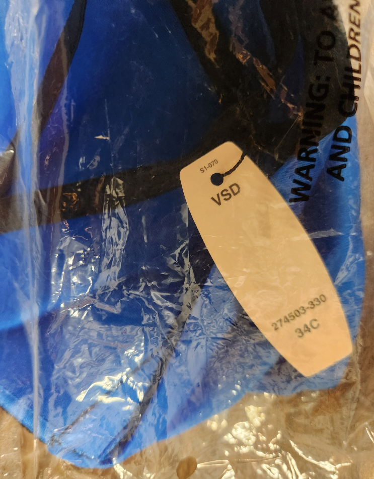 Victoria's Secret Bra Brand New - photo 2