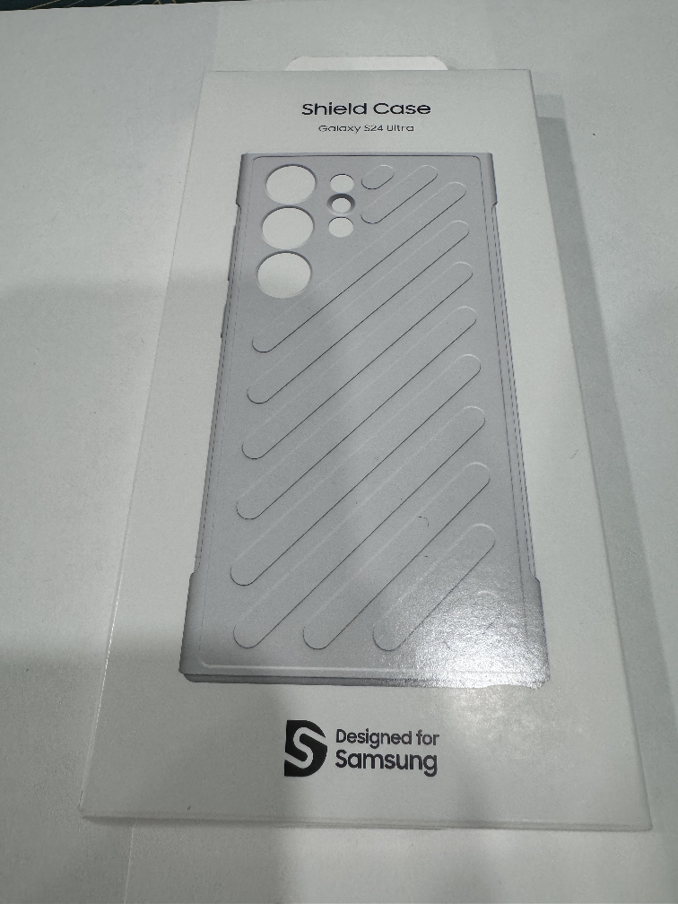 Samsung Galaxy S24 Ultra Titanium orange - photo 4