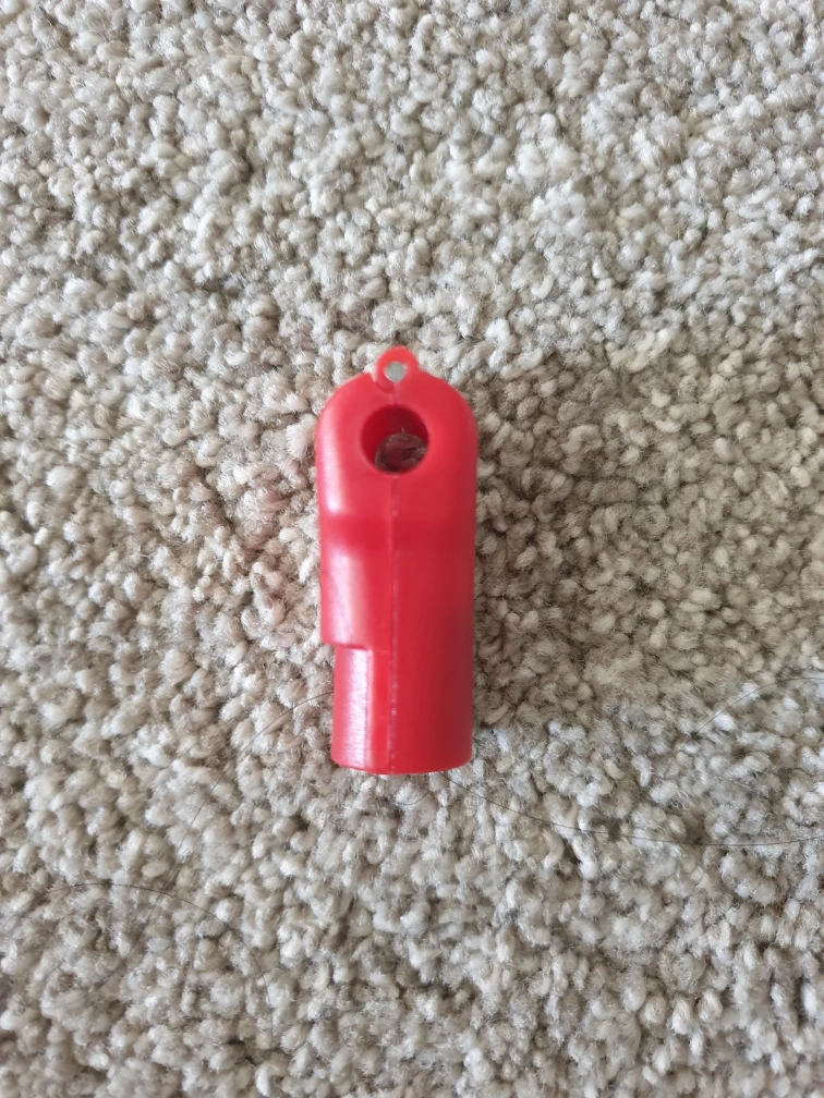 Stop Lock Security Device - photo 2