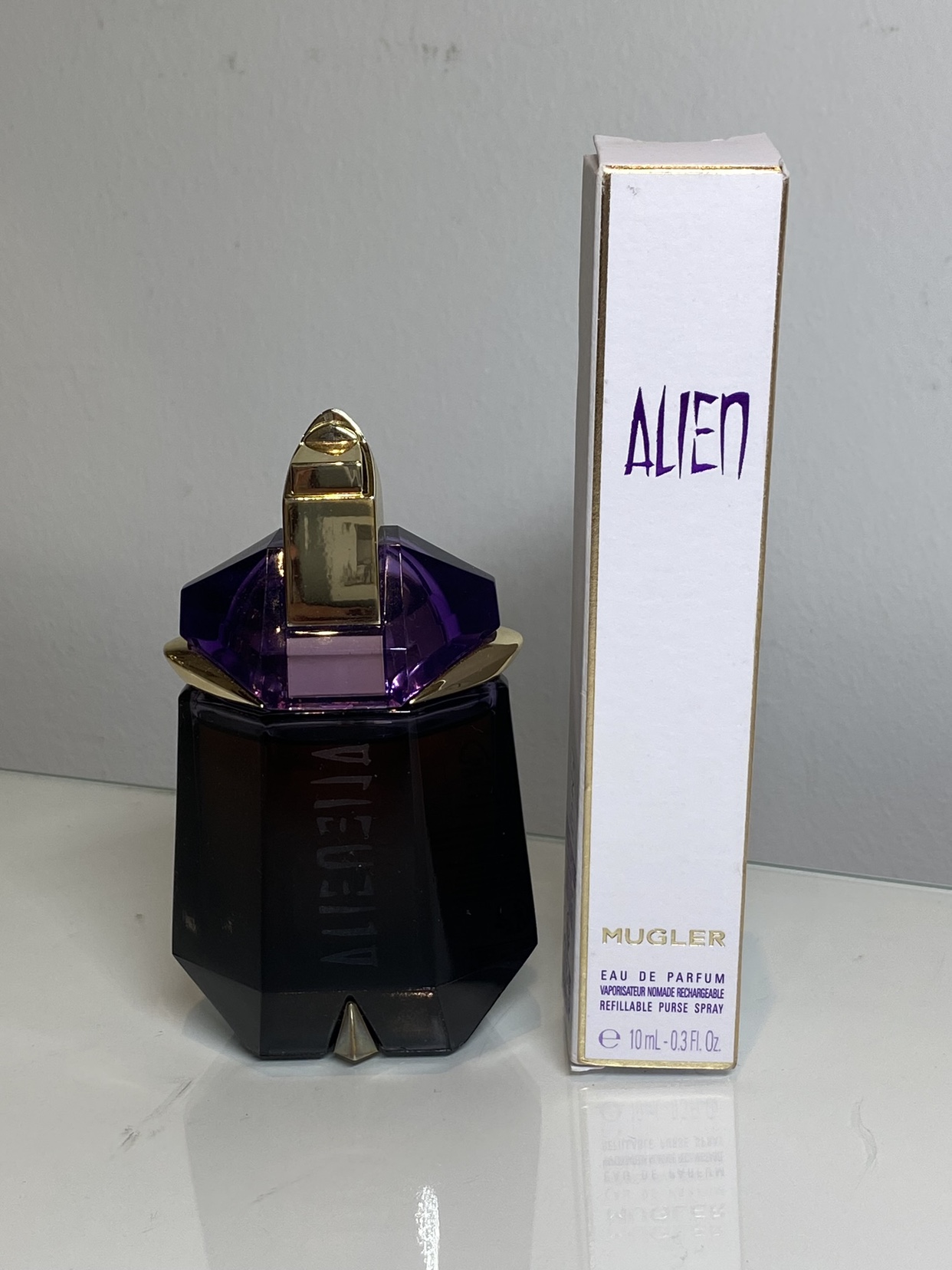 Mugler - Alien